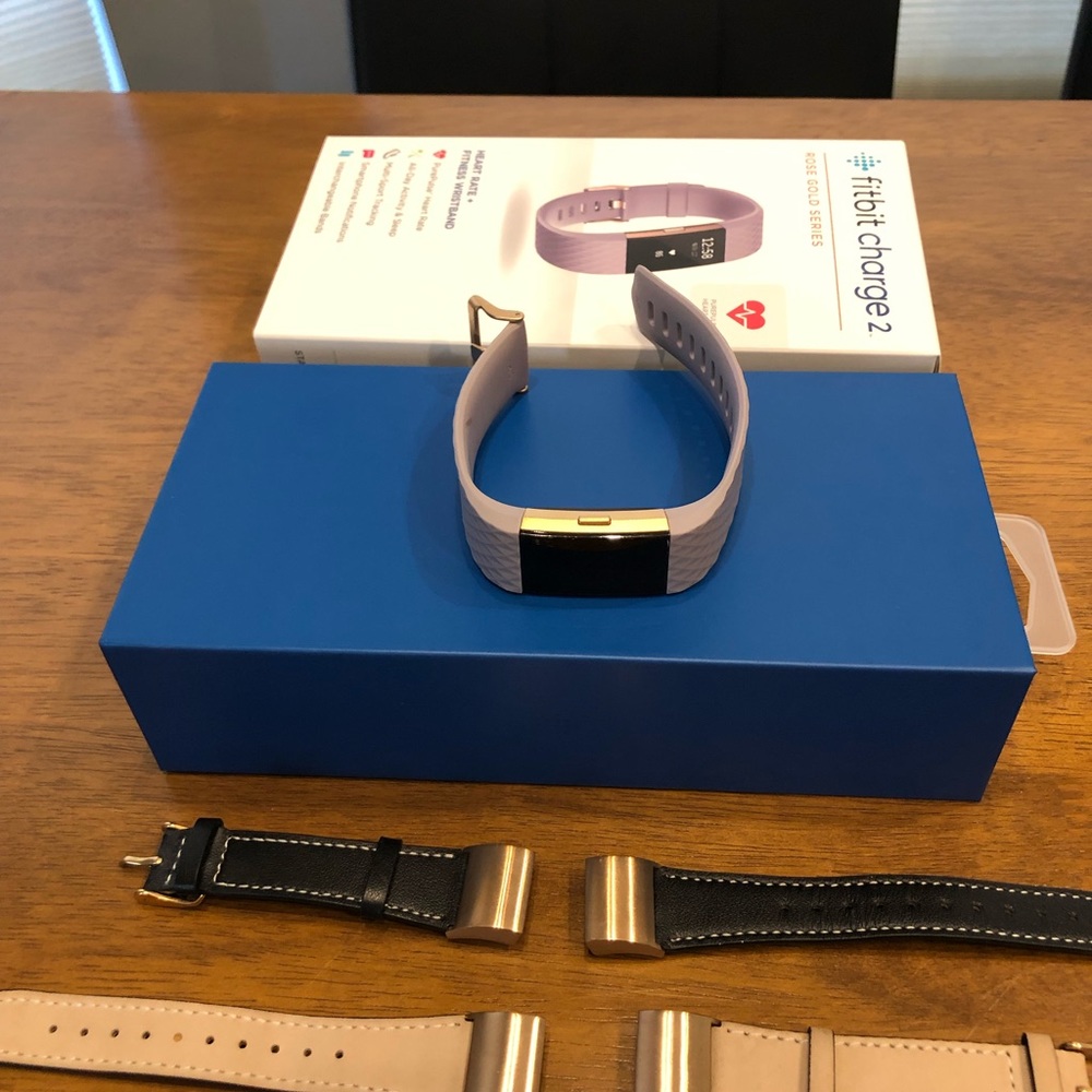 Fitbit Charge 2 - image 2